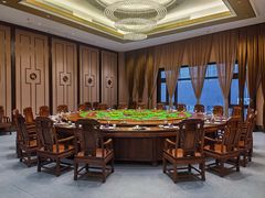 包厢-聚福宝合苑食府(南头镇店)