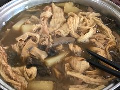 -江村四哥新鲜牛肉店(江高总店)
