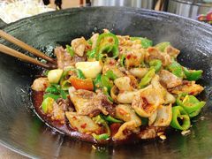 -张氏父子常德肠子馆(红星总店)
