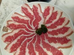 -韩宫宴烤肉·料理(南京江宁万达店)