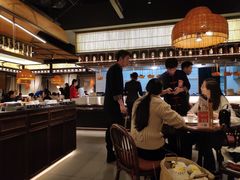 -小隐人家(乐松店)