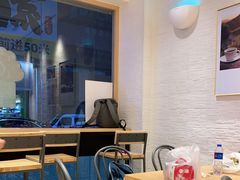 大堂-85度C(广州石牌桥店)