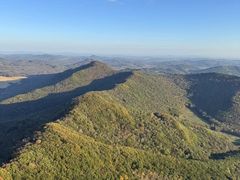 -帽儿山风景区
