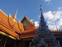 -西双版纳傣族园
