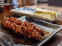 酱烤心鞭-串鑫