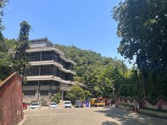 -都江堰普照寺