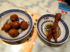 卤水鸡爪-双喜老铺(人民广场店)