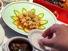 -山泉粤宴(广东大厦店)