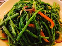 -CHINCHIN 青青·泰国料理(万象食家店)