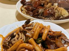 -小六农家乐(崇明西沙湿地店)