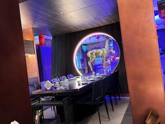 -额尔敦传统涮(公园西路店)