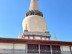 -张掖大佛寺景区