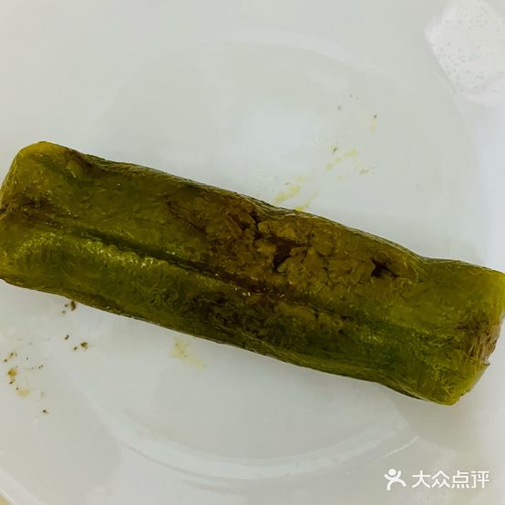 长叶福粽