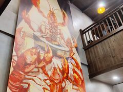 -虾小龙老长沙龙虾馆(坡子街店)