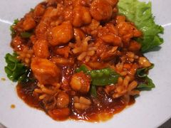 -会宾园·云山宴中餐