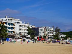 -后海村