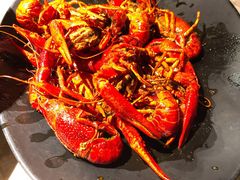 招牌龙虾-沪小胖小龙虾(淮海中路旗舰店)