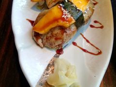 -山葵家·创意料理(宁波来福士店)