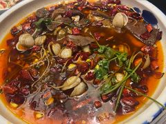 -海景壹号大酒店(滨湖店)