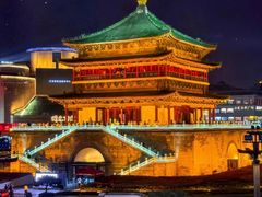 -西安城墙·碑林历史文化景区