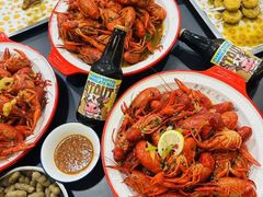 -呆虾王龙虾馆(南湖总店)