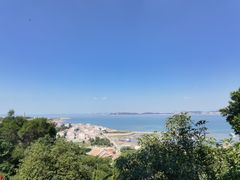 -湄洲岛