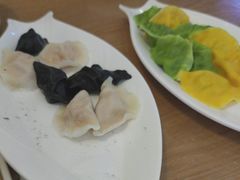 -船歌·鱼水饺青岛菜(枫蓝国际购物中心店)