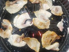 -满都拉碳火烤肉(文苑路店)