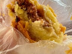 肉棋子-老街粘食店(宜昌路店)