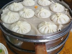 -东京包子楼(政七街店)