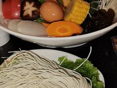 -呷哺呷哺(西单大悦城店)