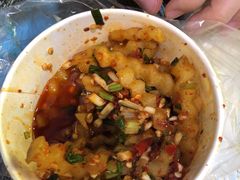 -土豆哥(银石广场一店)