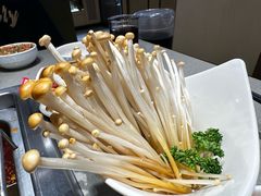 -海底捞火锅(宇飞大厦店)