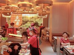 -西塔老太太泥炉烤肉(苏州大悦城店)