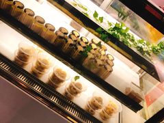 -素清香(解放路店)