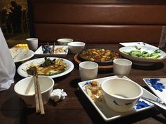 -宴秋杭州菜(锦艺城店)