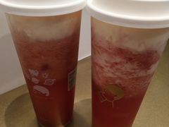 -喜茶(深圳福田星河COCO Park店)