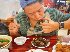 -南记食粥坊·宵夜大排档(卫国路店)