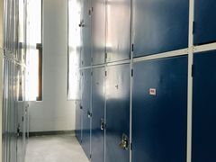 -StorHub趣存自助仓·迷你仓(金桥店)