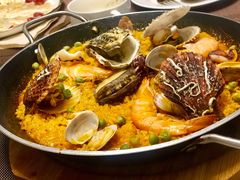 -LUCCA卢卡西班牙海鲜饭(远洋广场店)