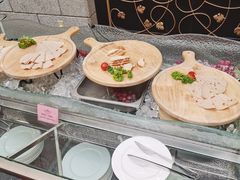 -北京宝辰饭店·明苑咖啡厅