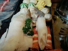 -丽江庭院之丽江往事(安定门店)