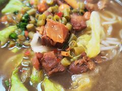 牛腩米粉-卓雅桂林米粉