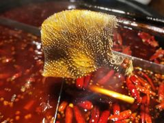 -陈眼镜火锅(总店)