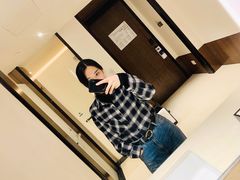 -成都安仁福朋喜来登酒店