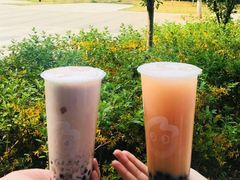 -CoCo都可(颐高区店)
