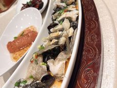 -麦盛莉大酒店·宴会厅(崇明南门如庭酒店)