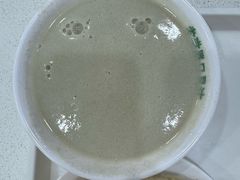 豆汁-老磁器口豆汁店(天坛店)