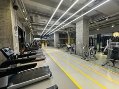 -LA合时健身4PMFIT(花桥旗舰店)