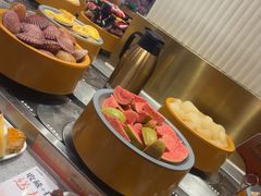-喜家自助小火锅(乐客城店)